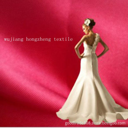 Wedding Dress Fabric